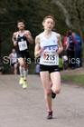 Senior womens 6 Stage Relay, ERRA 12 and 6 Stage Relays, Sutton Coldfield. Photo: David T. Hewitson/Sports for All Pics